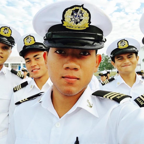 Malaysian Maritime Academy College Academic Building