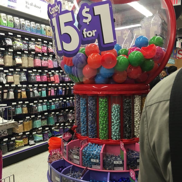 Photo taken at Party City by Katie B. on 10/28/2016