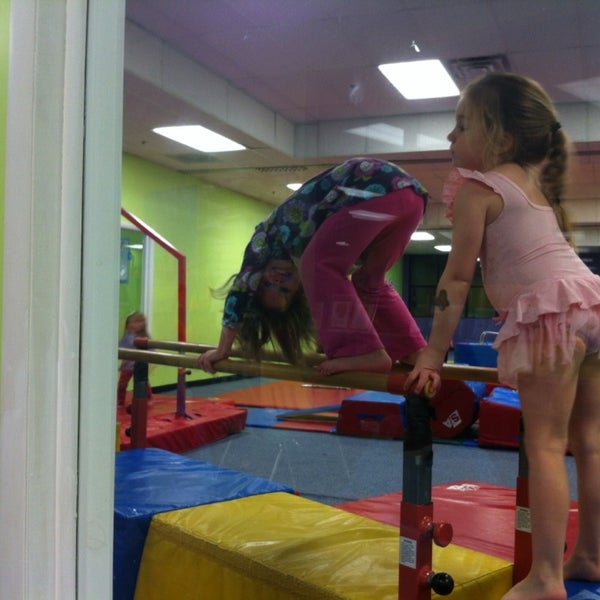 The Little Gym Education in Narberth