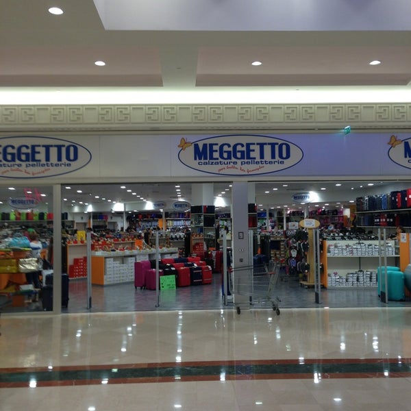 Meggetto scarpe sale