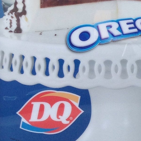 Dairy Queen (Now Closed) Fulton 3709 W 50th St