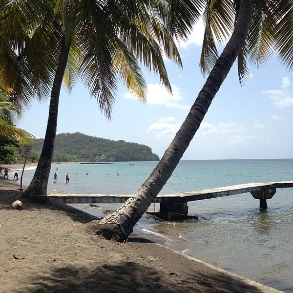 Picard Beach Cottages