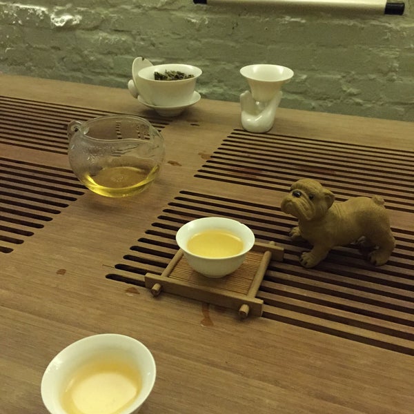 Foto tirada no(a) Tea Drunk por Sonja em 1/9/2015