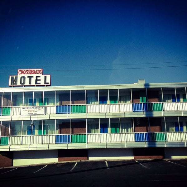 Crossroads Motel Saskatchewan Canada Photos at Crossroads Motel - 2 tips