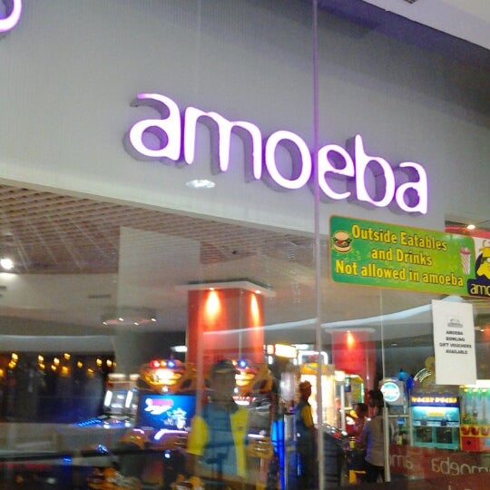 Amoeba Sports Bar Whitefield 5 tips
