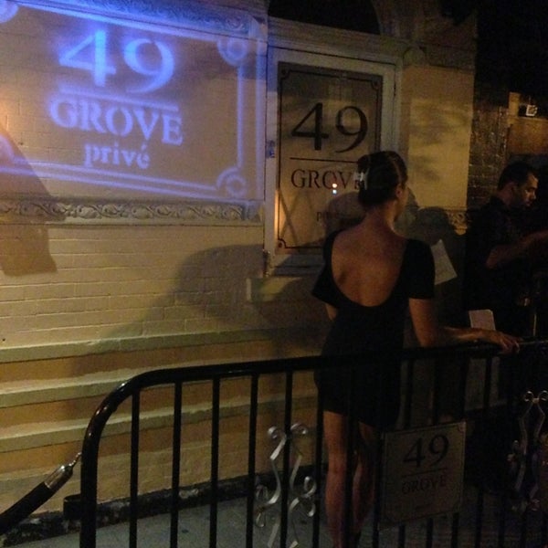 รูปภาพถ่ายที่ 49 Grove โดย Summer 🇺🇸🇰🇼 เมื่อ 6/1/2013