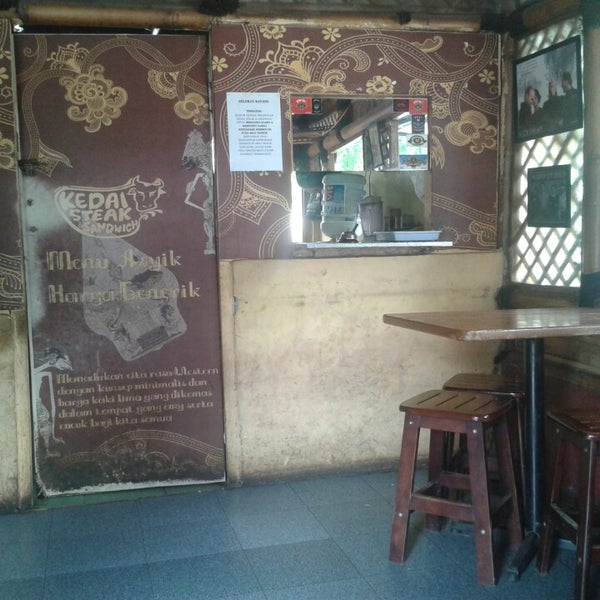 Photos At Kedai Steak Now Closed Steakhouse In Jakarta Capital Region Photos At Kedai Steak Now Closed Steakhouse In Jakarta Capital Region