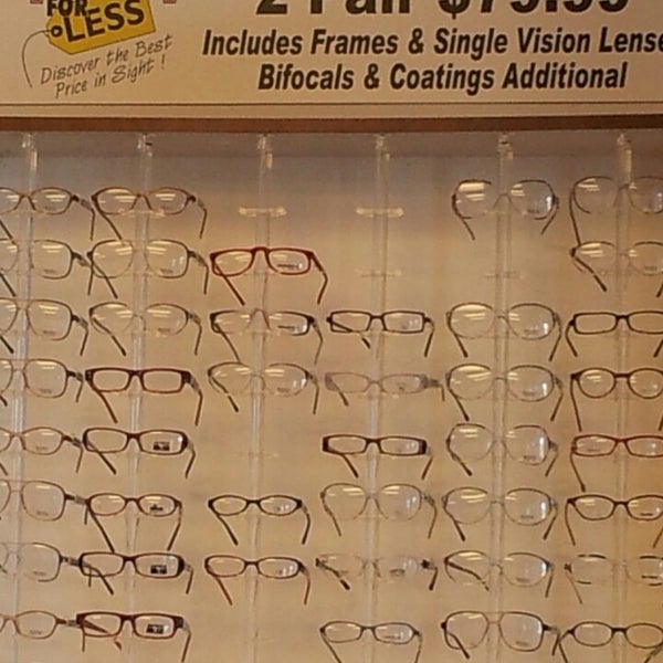 Specs For Less >> Photos At Specs For Less 14 Visitors Specs For Less >> Photos At Specs For Less 14 Visitors