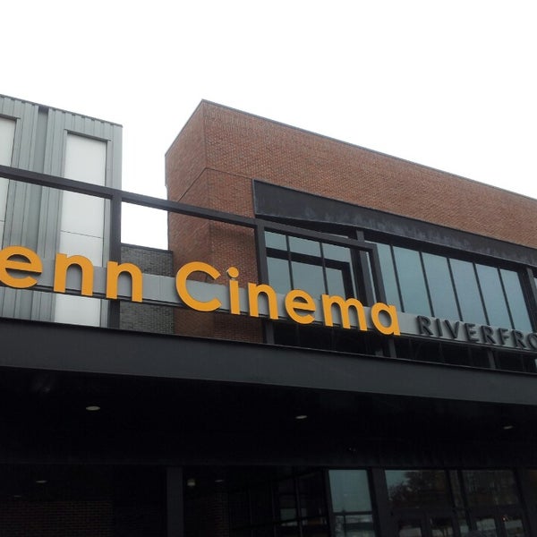Photos at Penn Cinema Riverfront IMAX Multiplex in Riverfront