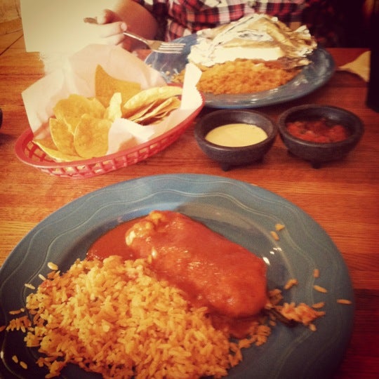 El Toro St. Paul Mexican Restaurant in Saint Paul