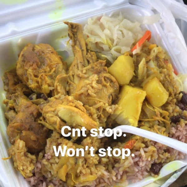 Photos at Jamaican Flavors Springfield Gardens, NY