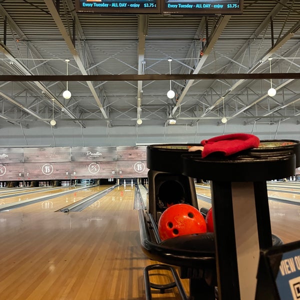 Pinsetter Bar & Bowl Pennsauken, NJ