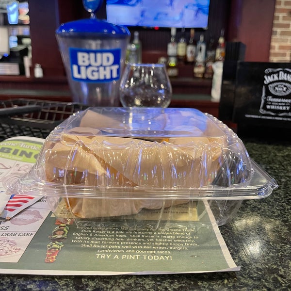 The Greene Turtle 1740 Hempstead Turnpike