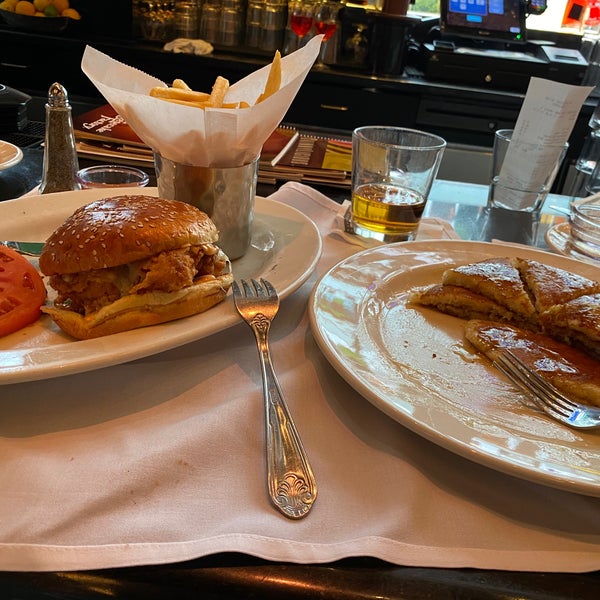 The Cheesecake Factory American Restaurant in North Braintree