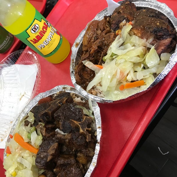 Photos at Jamaican Flavors Springfield Gardens, NY