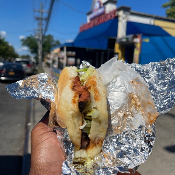 Photos at Jamaican Flavors Springfield Gardens, NY