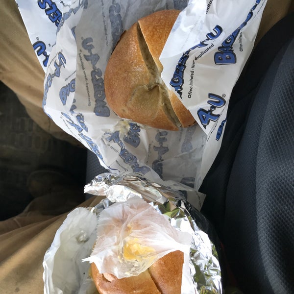 Bagels4U Short Hills, NJ