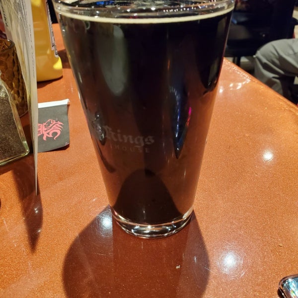 Photo taken at Three Kings Public House by Jeff D. on 1/3/2020