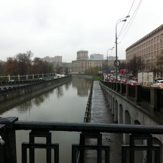 Гостиница лефортовский мост