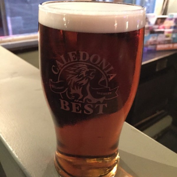 Ross's Bar Bar in Glasgow