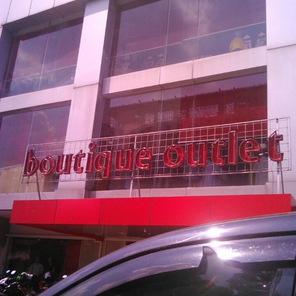 Bogor Boutique Outlet - 9 tips from 999 visitors