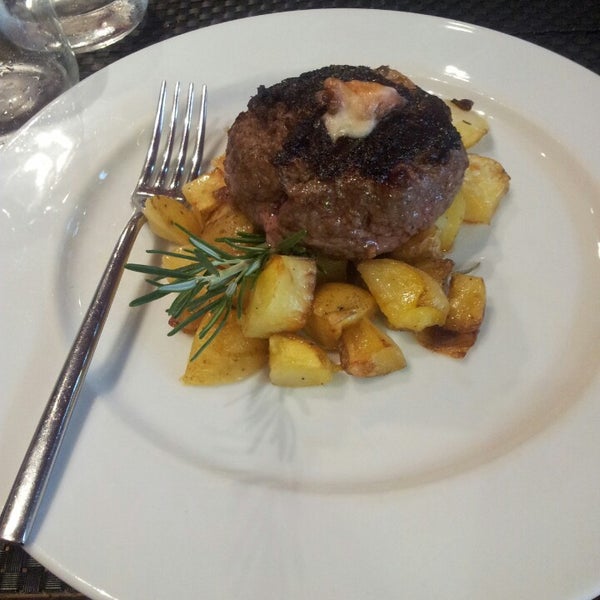 Foto di Meat Grillfood Duomo 71 consigli da 1541 visitatori