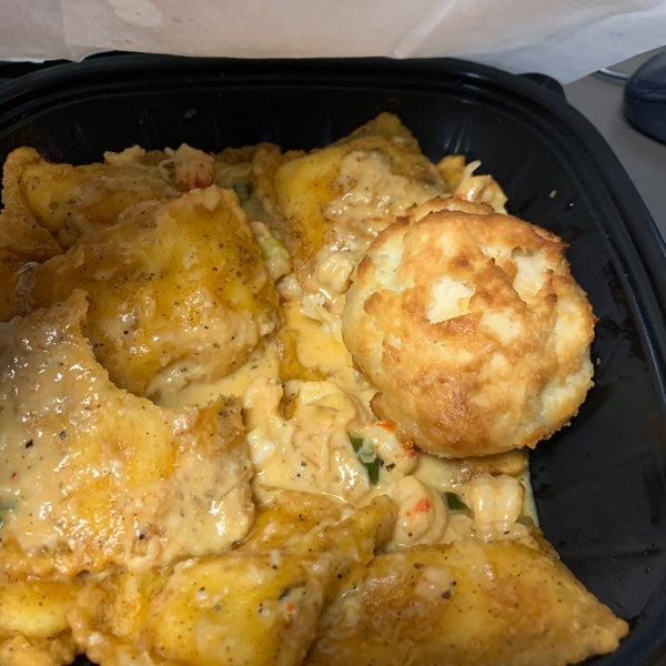 Copeland's Cheesecake Bistro 6171 Blvd