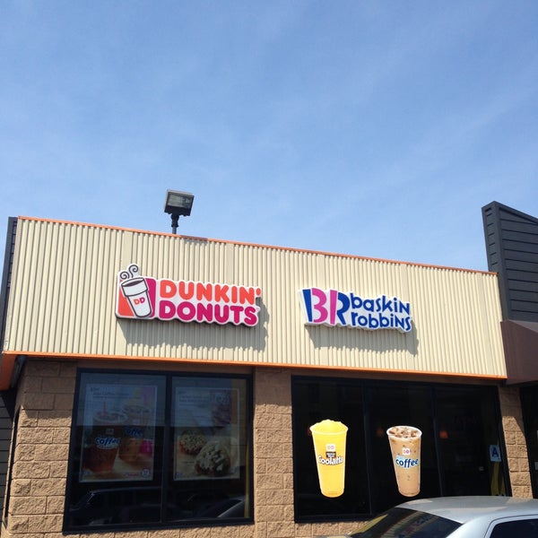 Photos at Dunkin' East Flatbush Brooklyn, NY