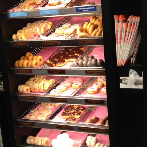 Photos at Dunkin' East Flatbush Brooklyn, NY