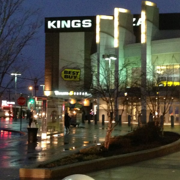 Kings Plaza Mall - Shopping Mall in Mill Basin