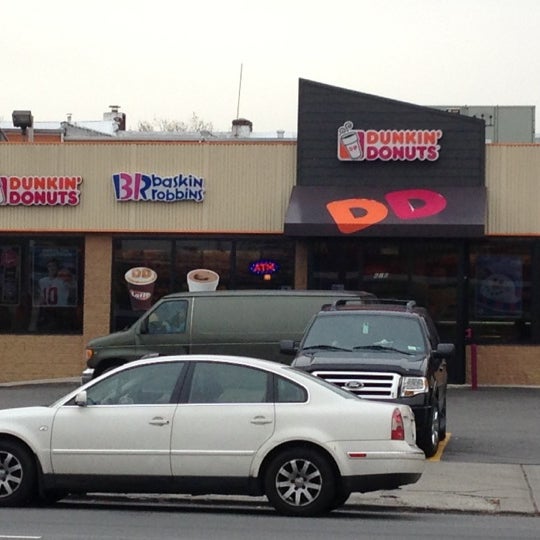Photos at Dunkin' East Flatbush Brooklyn, NY