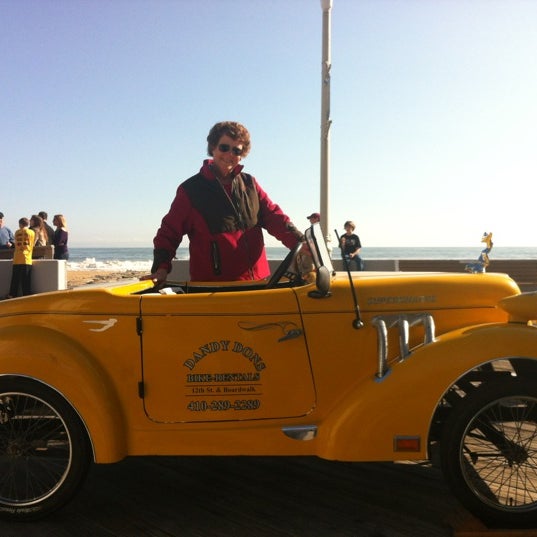 dandy don's bike rentals & service