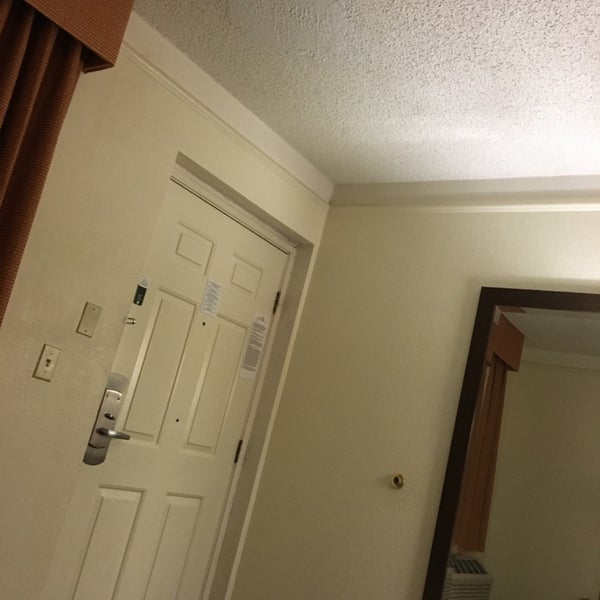 La Quinta Inn Baton Rouge University Area Mid City South - 