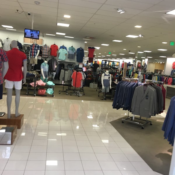 Belk Pecanland Mall Monroe La