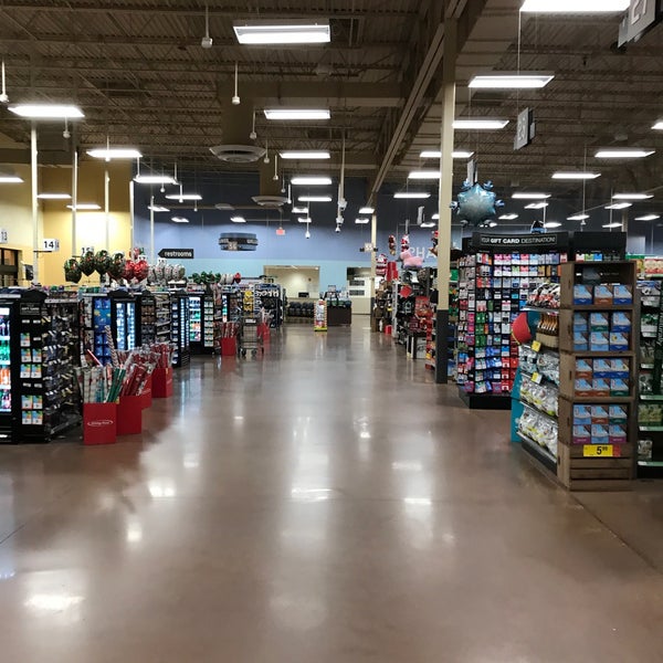 Kroger 2010 Country Club Rd