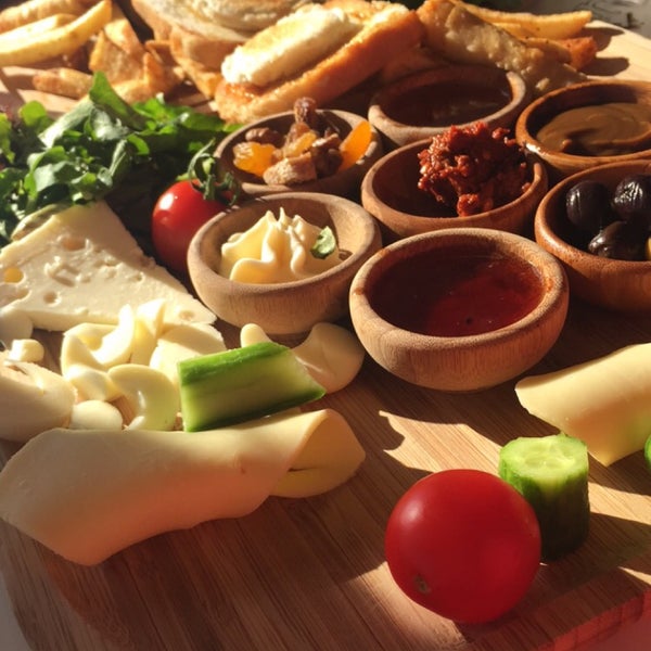 Ünyeliler Pasta & Cafe Tekirdağ�da Kafe