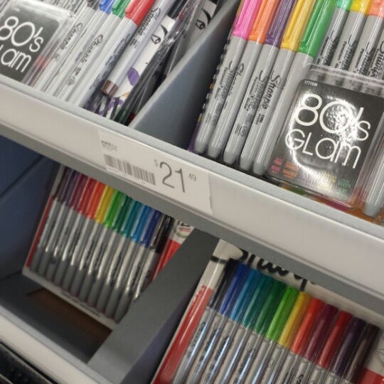 OfficeMax Paper / Office Supplies Stores