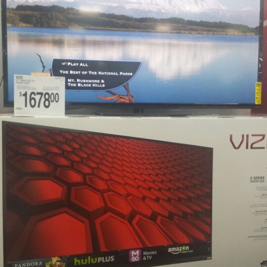 Photos at Sam's Club Kenosha, WI