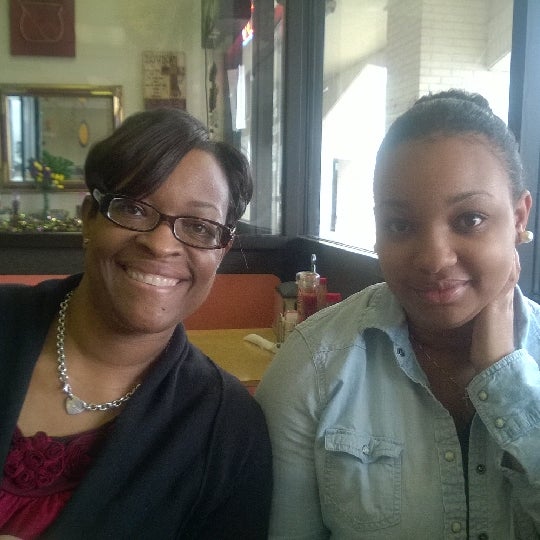 Lucille's Red Kettle Southern Alexandria Alexandria, LA