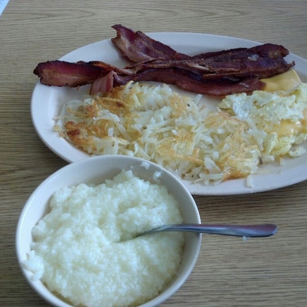 Lucille's Red Kettle Southern Alexandria Alexandria, LA