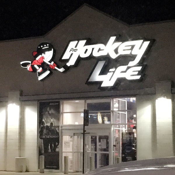 Ottawa Store  Pro Hockey Life