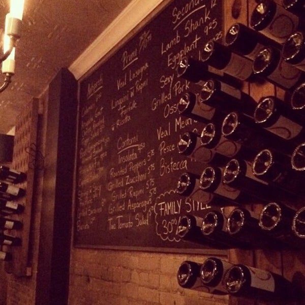 7 Numbers - Toronto, ON