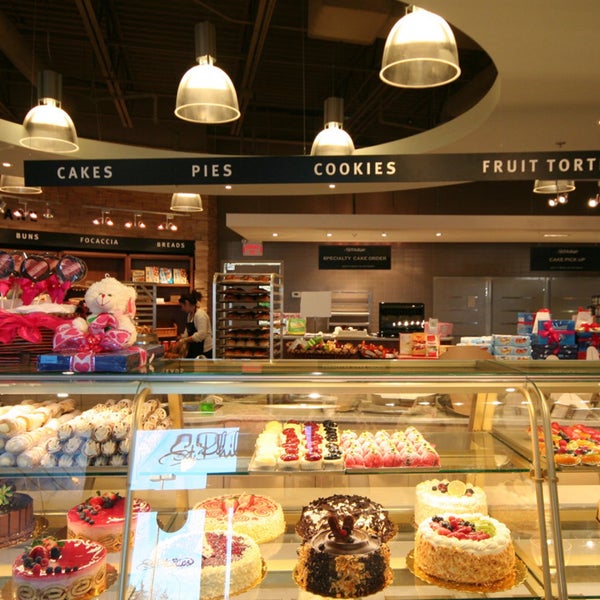 St. Phillips Bakery Bakery in Vaughan