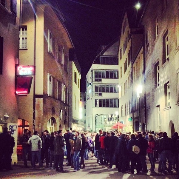 Bergamo - Stuttgart, Baden-Württemberg