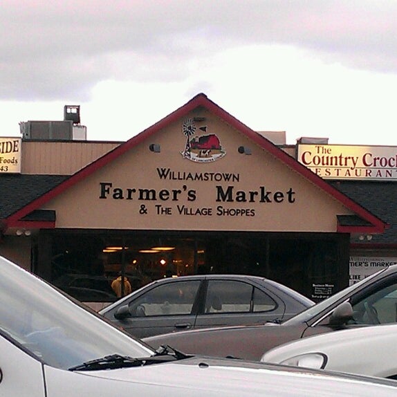 Amish Farmers Market Englewood Tn Farmer Foto Collections