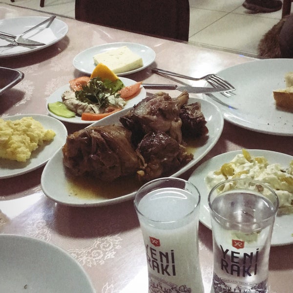 Ali İlte Kıyık Et Lokantası Edirne, Edirne�da fotoğraflar