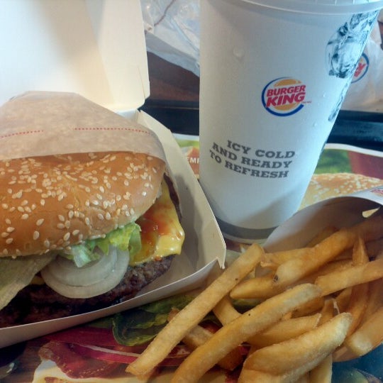 Photos at Burger King Jonesboro, AR