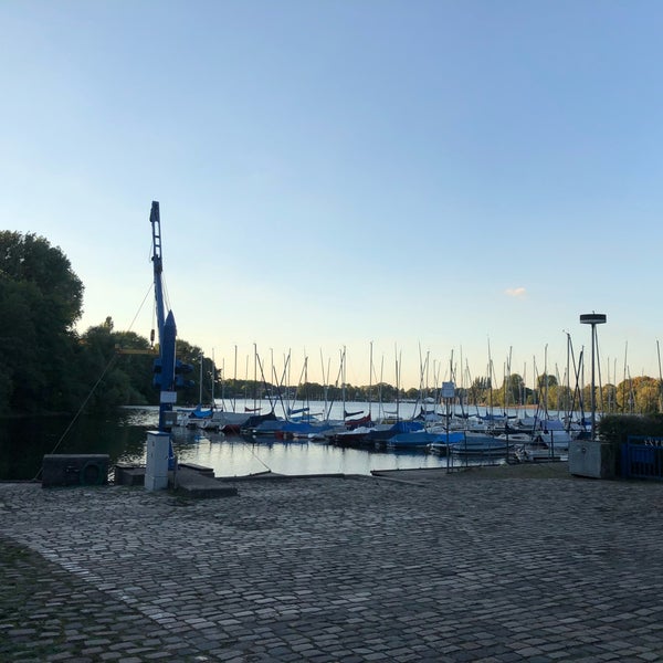 Foto tirada no(a) DKSC - Duisburg por Rouven K. em 9/7/2018