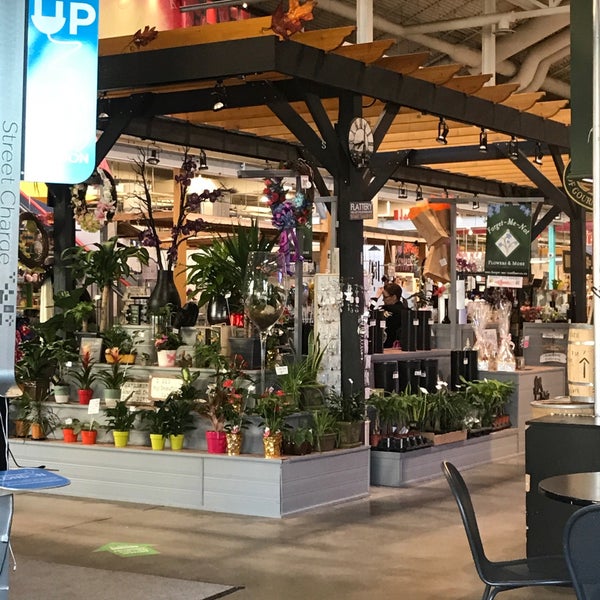 Foto tomada en Covent Garden Market  por Stan B. el 3/11/2019