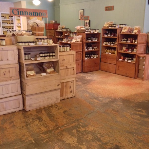 Penzeys Spices Strip District Pittsburgh, PA